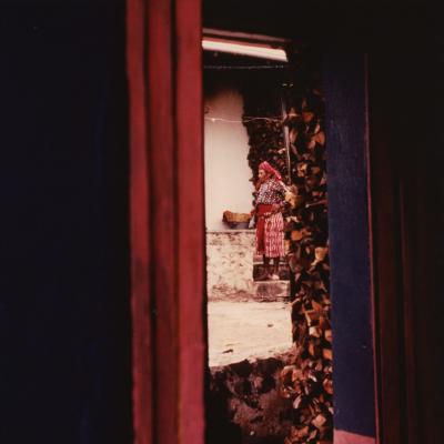 Lm Quatemala Peaple