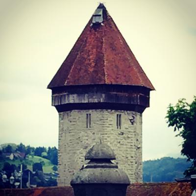 Kappelturm