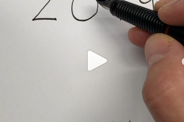 2019 Smile Peace Love