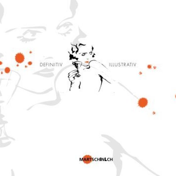 Definitiv Illustrativ