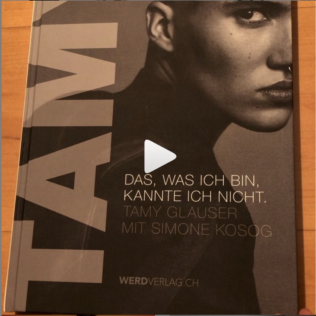 Tamy Glauser Book Illustrations